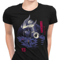 Turtles in Japan Women's Apparel - Adult & Kids T-Shirts, Sweatshirts & Hoodies apparel design preview 1