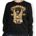 Tusken Gym - Adult & Kids T-Shirts, Sweatshirts & Hoodies apparel design preview 1