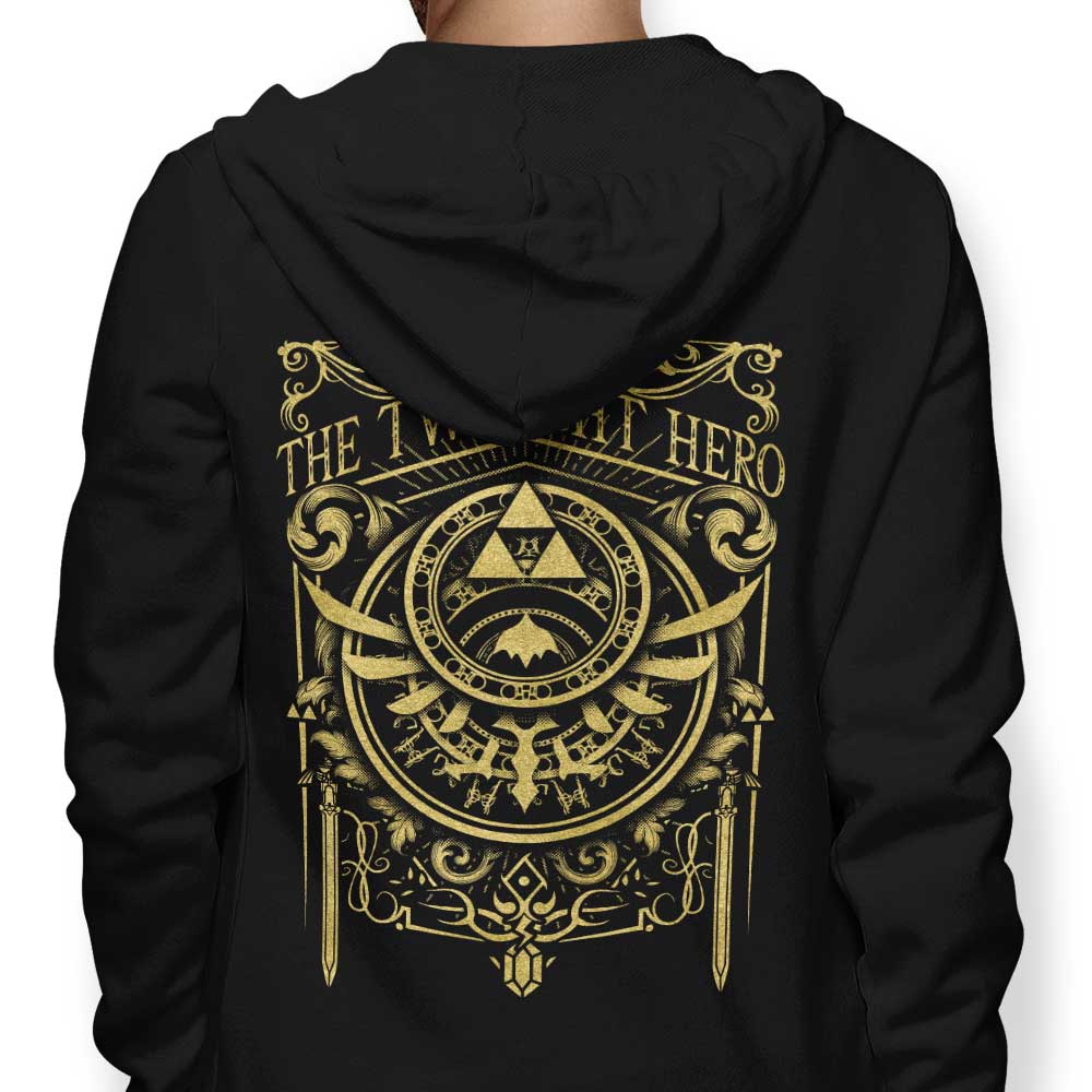 Twilight Classic - Adult & Kids T-Shirts, Sweatshirts & Hoodies apparel design preview 1