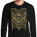 Twilight Classic - Adult & Kids T-Shirts, Sweatshirts & Hoodies apparel design preview 1