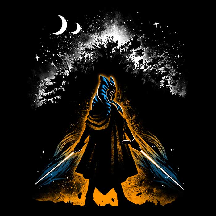 Twin Blade Fulcrum Men's V-Neck - Adult & Kids T-Shirts, Sweatshirts & Hoodies apparel design preview 2