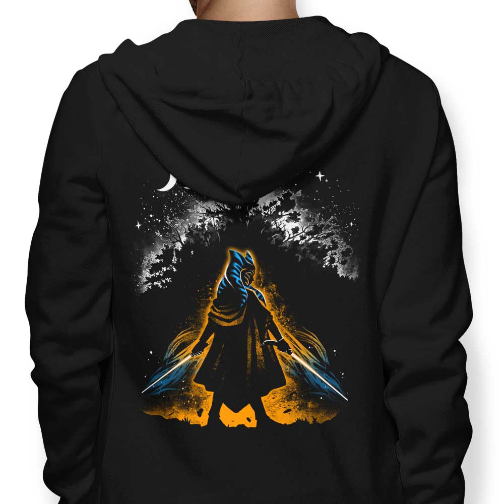 Twin Blade Fulcrum - Adult & Kids T-Shirts, Sweatshirts & Hoodies apparel design preview 1