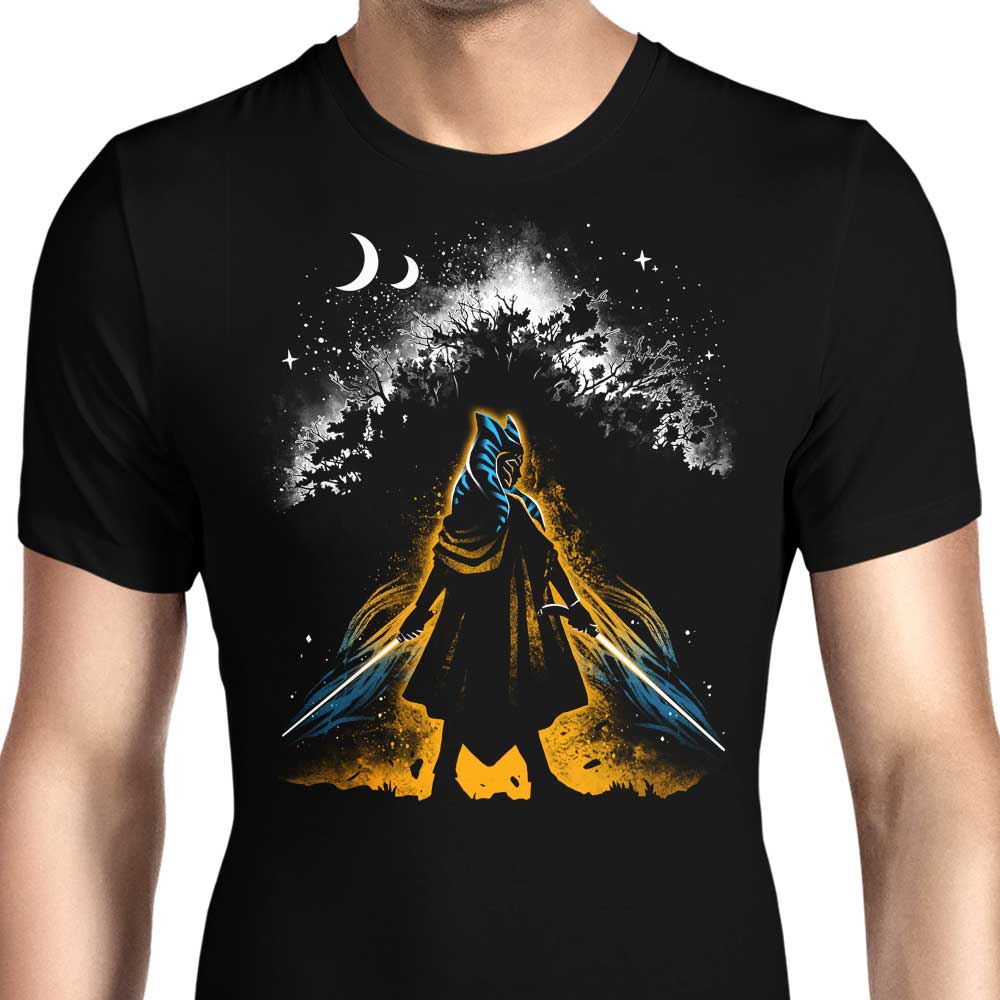 Twin Blade Fulcrum Men's Apparel - Adult & Kids T-Shirts, Sweatshirts & Hoodies apparel design preview 1