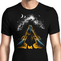 Twin Blade Fulcrum Men's Apparel - Adult & Kids T-Shirts, Sweatshirts & Hoodies apparel design preview 1