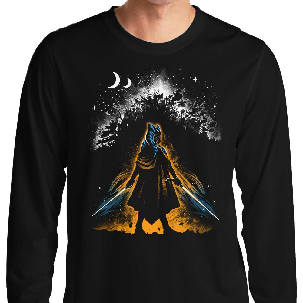 Twin Blade Fulcrum - Adult & Kids T-Shirts, Sweatshirts & Hoodies apparel design preview 1