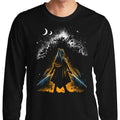 Twin Blade Fulcrum - Adult & Kids T-Shirts, Sweatshirts & Hoodies apparel design preview 1