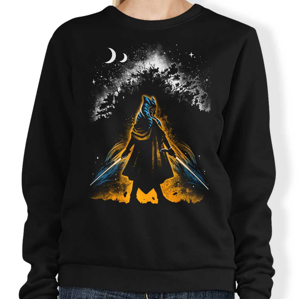 Twin Blade Fulcrum - Adult & Kids T-Shirts, Sweatshirts & Hoodies apparel design preview 1