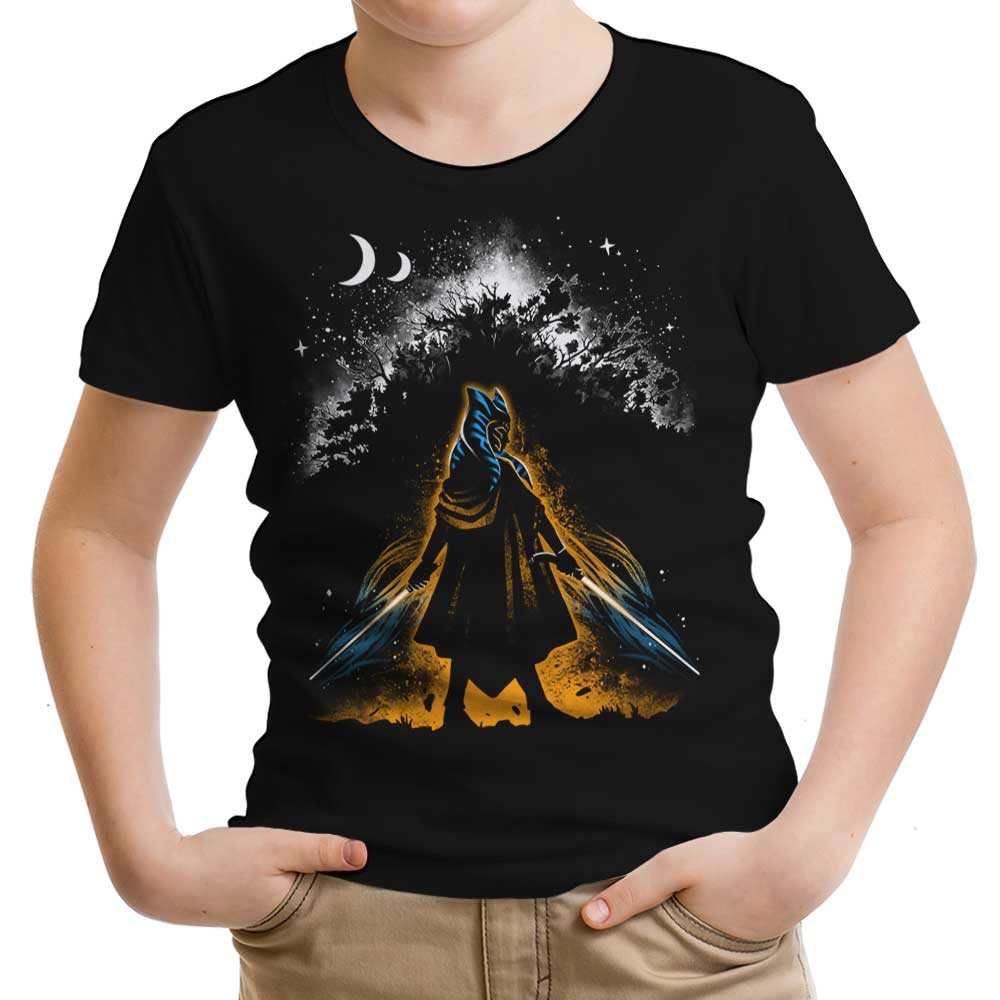 Twin Blade Fulcrum Youth Apparel - Adult & Kids T-Shirts, Sweatshirts & Hoodies apparel design preview 1