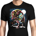 Twin Goblins Men's Apparel - Adult & Kids T-Shirts, Sweatshirts & Hoodies apparel design preview 1