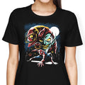 Twin Goblins Women's Apparel - Adult & Kids T-Shirts, Sweatshirts & Hoodies apparel design preview 1