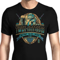 Twin Katanas Men's Apparel - Adult & Kids T-Shirts, Sweatshirts & Hoodies apparel design preview 1