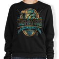 Twin Katanas - Adult & Kids T-Shirts, Sweatshirts & Hoodies apparel design preview 1