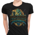 Twin Katanas Women's Apparel - Adult & Kids T-Shirts, Sweatshirts & Hoodies apparel design preview 1