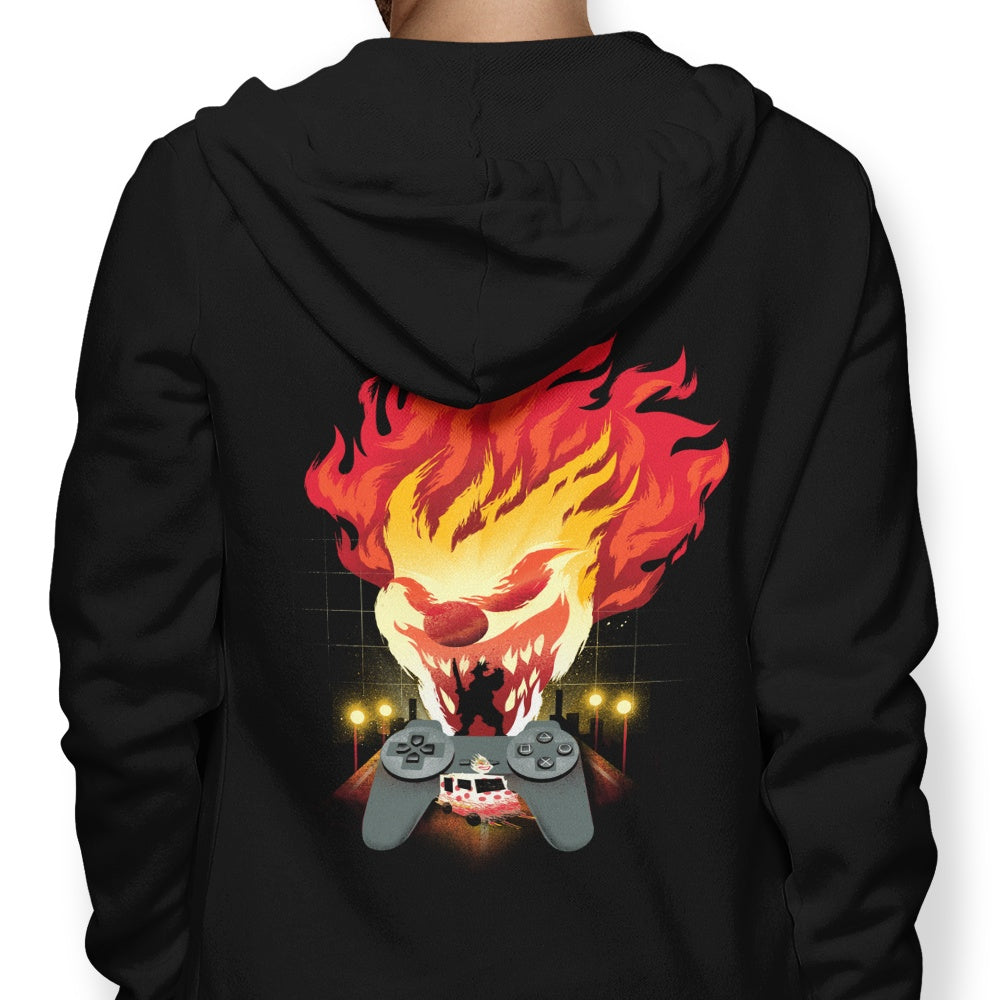 Twisted Classic - Adult & Kids T-Shirts, Sweatshirts & Hoodies apparel design preview 1