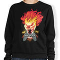 Twisted Classic - Adult & Kids T-Shirts, Sweatshirts & Hoodies apparel design preview 1