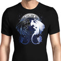 Two Dragons Men's Apparel - Adult & Kids T-Shirts, Sweatshirts & Hoodies apparel design preview 1