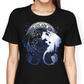 Two Dragons Women's Apparel - Adult & Kids T-Shirts, Sweatshirts & Hoodies apparel design preview 1
