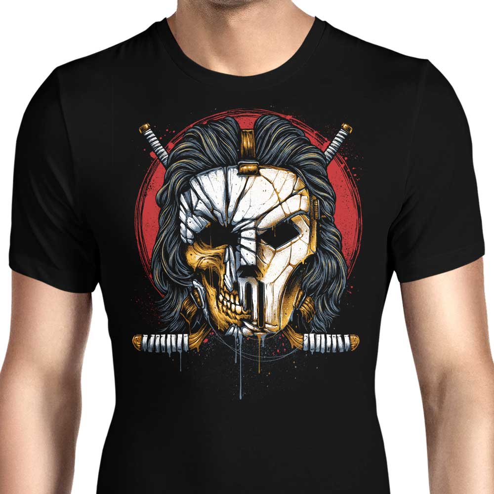 Two for Slashing Men's Apparel - Adult & Kids T-Shirts, Sweatshirts & Hoodies apparel design preview 1