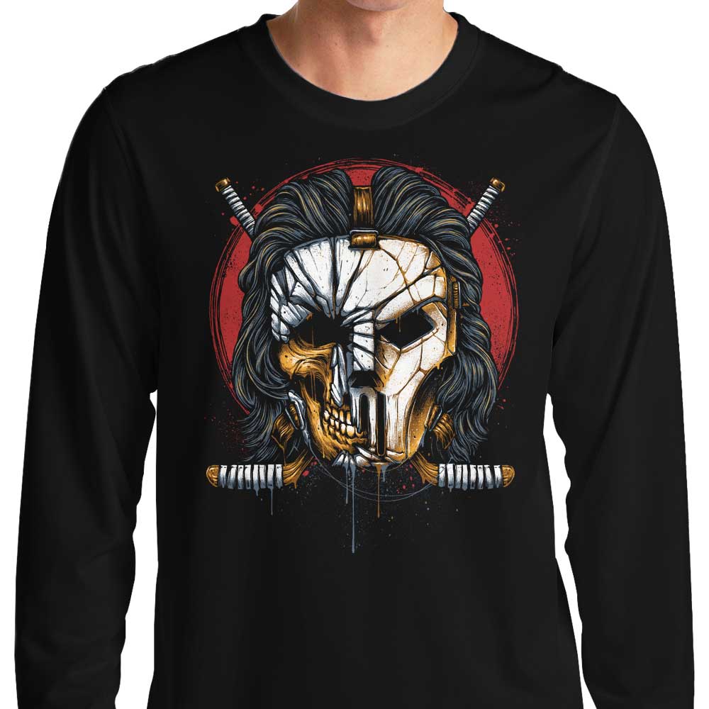 Two for Slashing - Adult & Kids T-Shirts, Sweatshirts & Hoodies apparel design preview 1