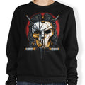 Two for Slashing - Adult & Kids T-Shirts, Sweatshirts & Hoodies apparel design preview 1