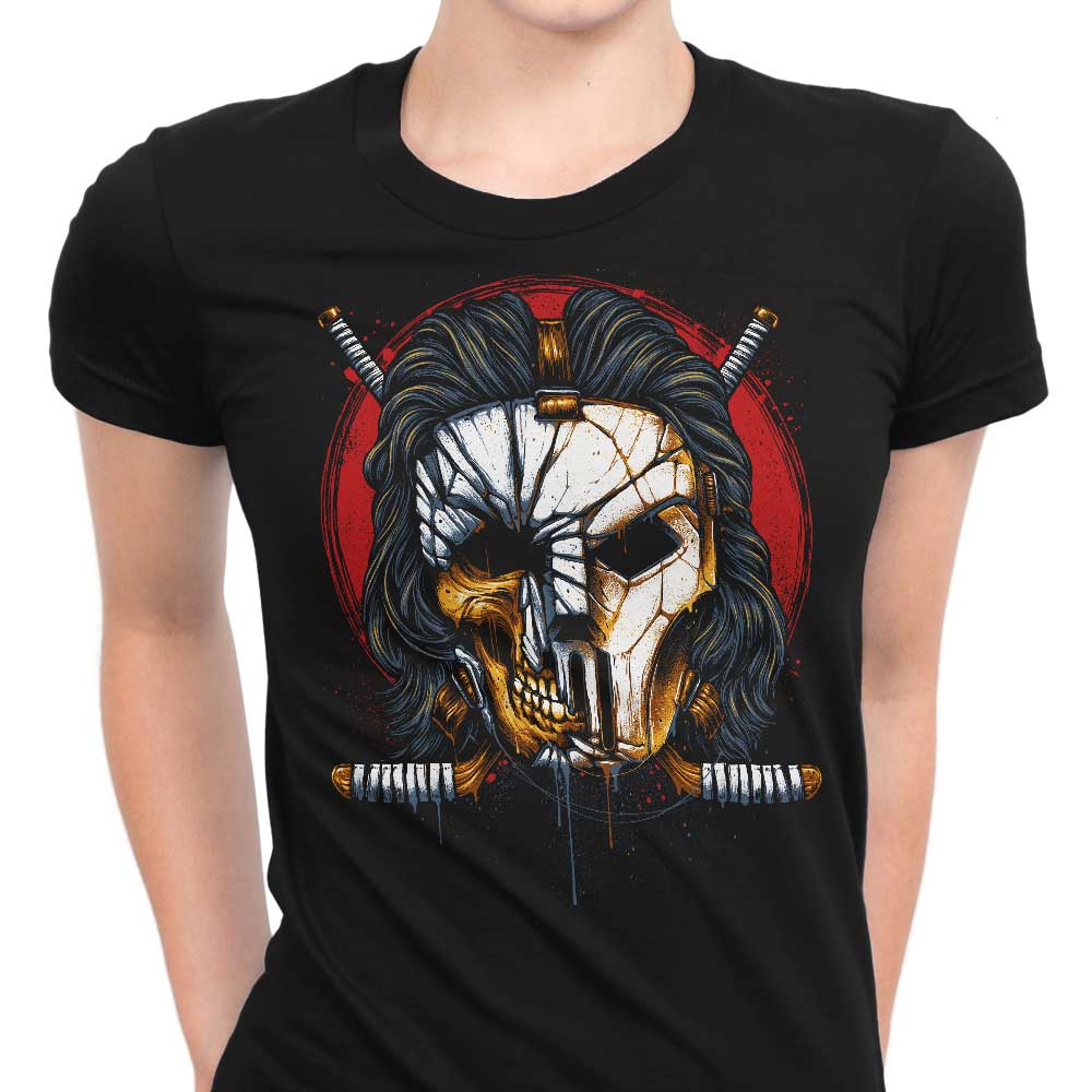 Two for Slashing Women's Apparel - Adult & Kids T-Shirts, Sweatshirts & Hoodies apparel design preview 1