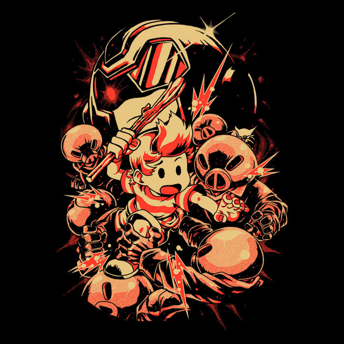Two Paths Men's Apparel - Adult & Kids T-Shirts, Sweatshirts & Hoodies apparel design preview 2