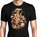 Two Paths Men's Apparel - Adult & Kids T-Shirts, Sweatshirts & Hoodies apparel design preview 1