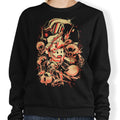 Two Paths - Adult & Kids T-Shirts, Sweatshirts & Hoodies apparel design preview 1