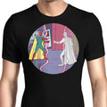 Two Visions Men's Apparel - Adult & Kids T-Shirts, Sweatshirts & Hoodies apparel design preview 1