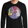 Two Visions - Adult & Kids T-Shirts, Sweatshirts & Hoodies apparel design preview 1