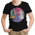 Two Visions Youth Apparel - Adult & Kids T-Shirts, Sweatshirts & Hoodies apparel design preview 1