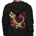 Tyrannosaurus Fossils - Adult & Kids T-Shirts, Sweatshirts & Hoodies apparel design preview 1