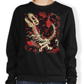 Tyrannosaurus Fossils - Adult & Kids T-Shirts, Sweatshirts & Hoodies apparel design preview 1