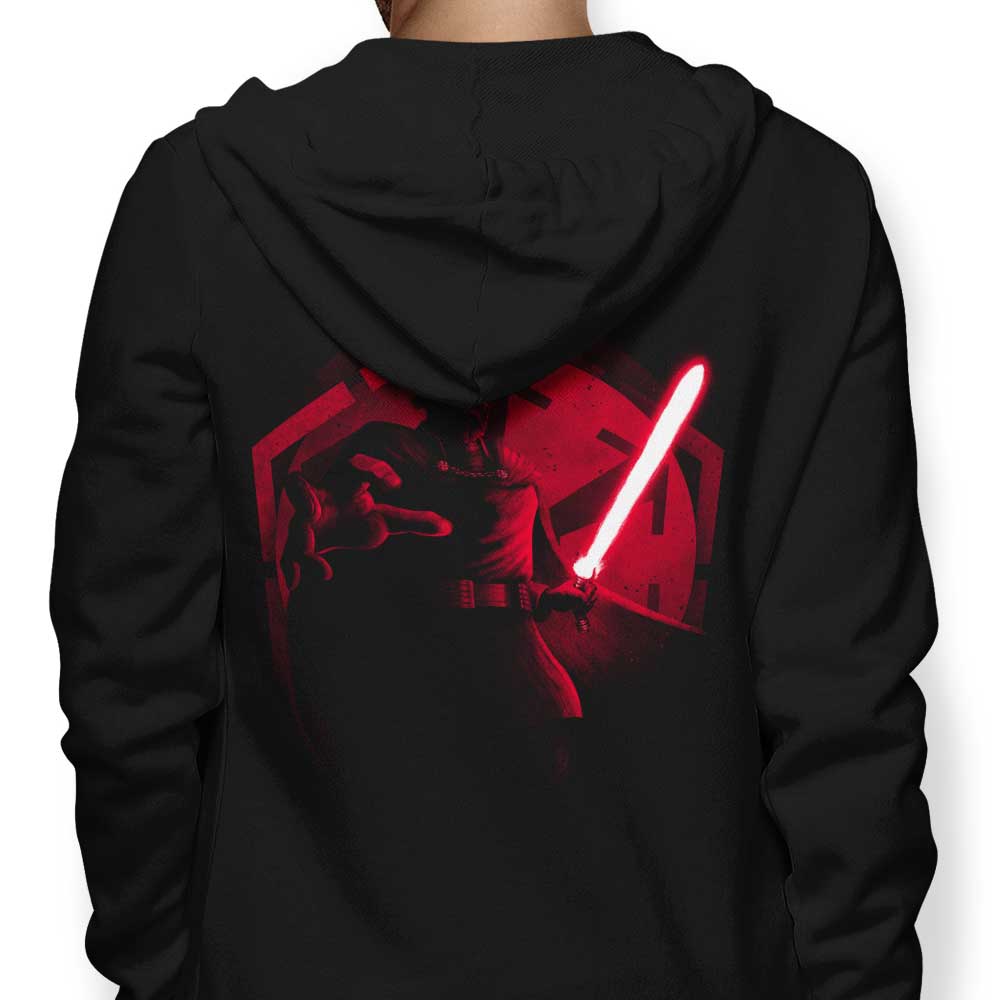 Tyrannus - Adult & Kids T-Shirts, Sweatshirts & Hoodies apparel design preview 1