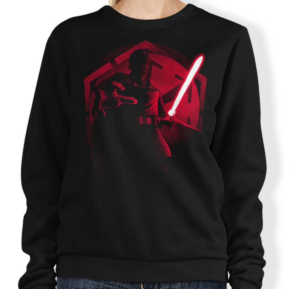 Tyrannus - Adult & Kids T-Shirts, Sweatshirts & Hoodies apparel design preview 1