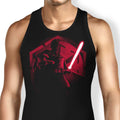 Tyrannus Tank Top - Adult & Kids T-Shirts, Sweatshirts & Hoodies apparel design preview 1