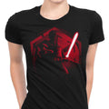 Tyrannus Women's Apparel - Adult & Kids T-Shirts, Sweatshirts & Hoodies apparel design preview 1