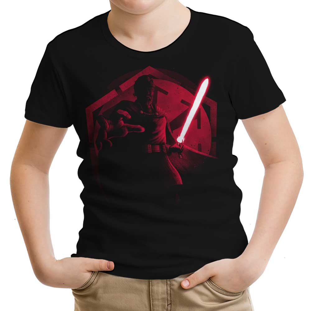 Tyrannus Youth Apparel - Adult & Kids T-Shirts, Sweatshirts & Hoodies apparel design preview 1
