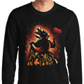 Tyrant of Hearts - Adult & Kids T-Shirts, Sweatshirts & Hoodies apparel design preview 1