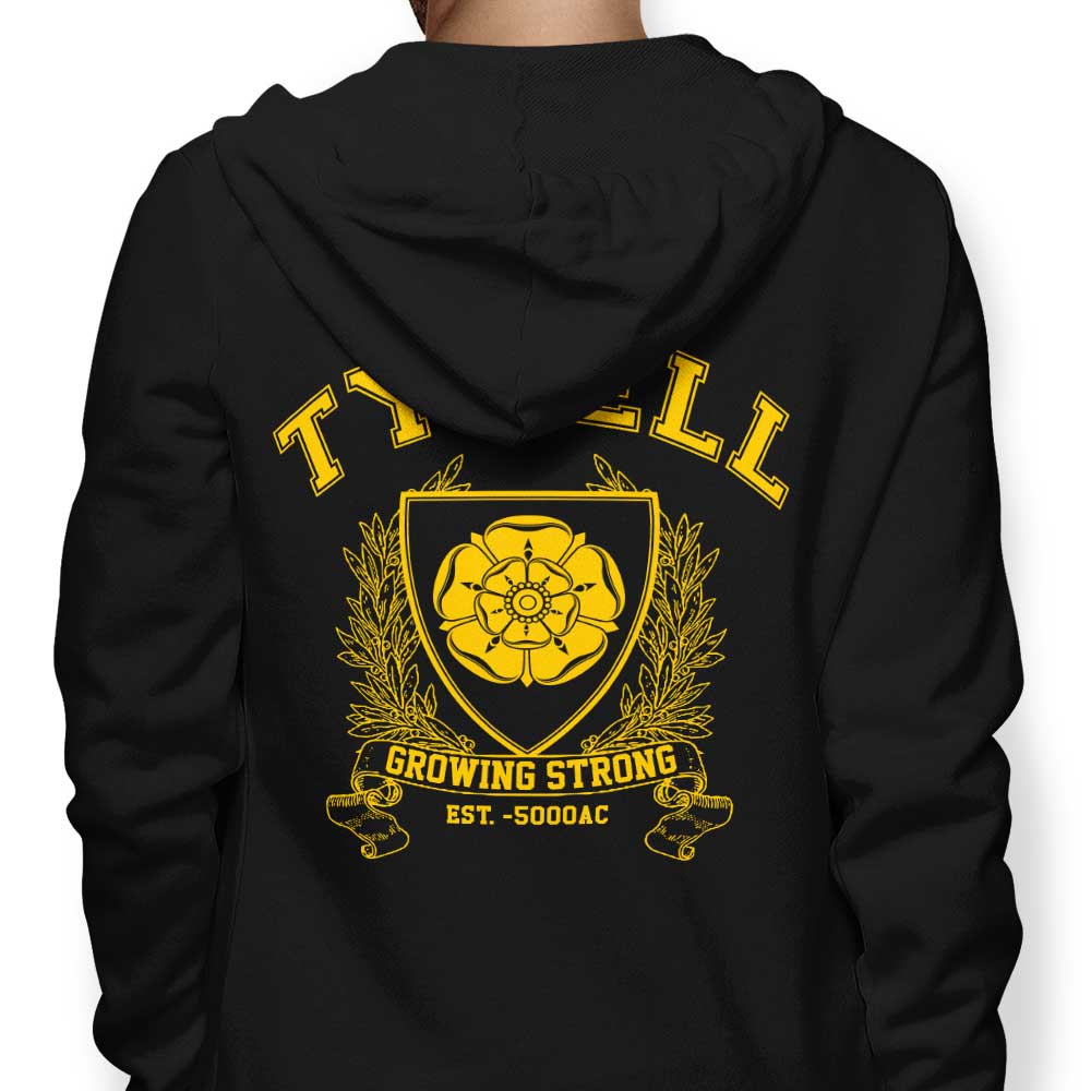 Tyrell University - Adult & Kids T-Shirts, Sweatshirts & Hoodies apparel design preview 1