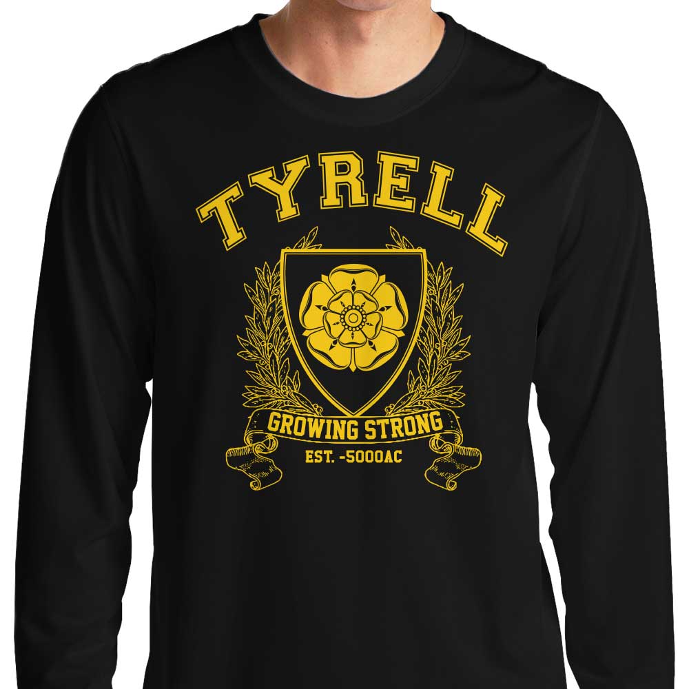 Tyrell University - Adult & Kids T-Shirts, Sweatshirts & Hoodies apparel design preview 1