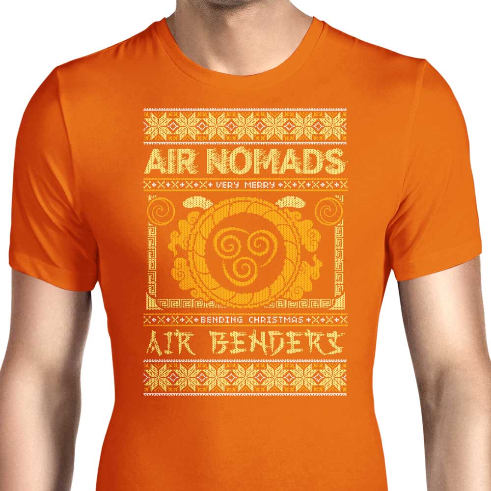 Ugly Air Sweater Men's Apparel - Adult & Kids T-Shirts, Sweatshirts & Hoodies apparel design preview 1