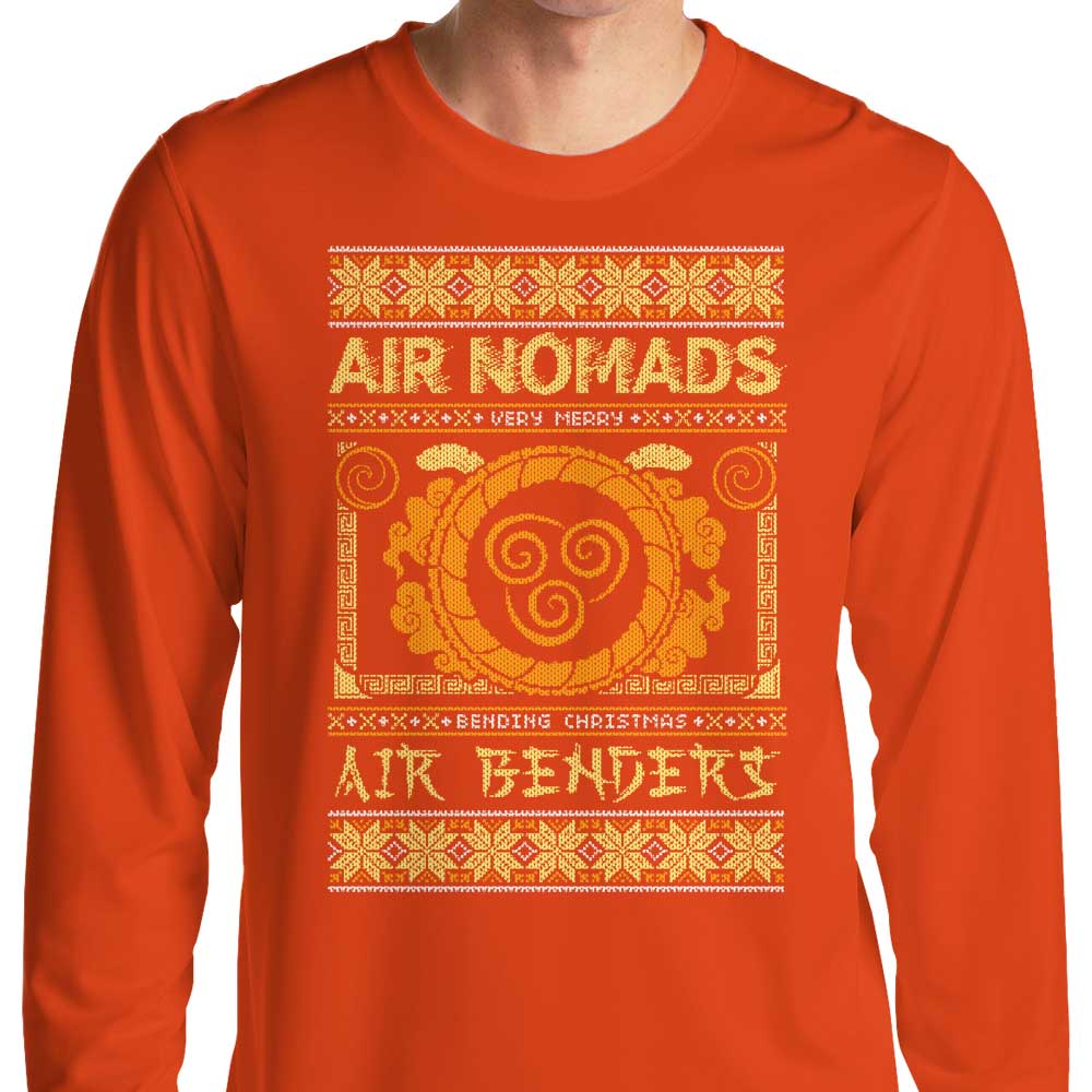 Ugly Air Sweater - Adult & Kids T-Shirts, Sweatshirts & Hoodies apparel design preview 1