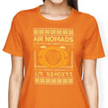 Ugly Air Sweater Women's Apparel - Adult & Kids T-Shirts, Sweatshirts & Hoodies apparel design preview 1