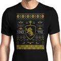 Ugly Badger Sweater Men's Apparel - Adult & Kids T-Shirts, Sweatshirts & Hoodies apparel design preview 1