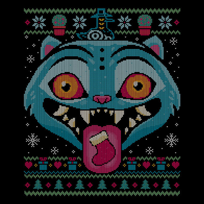 Ugly Derpy Sweater - Adult & Kids T-Shirts, Sweatshirts & Hoodies apparel design preview 2