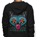 Ugly Derpy Sweater - Adult & Kids T-Shirts, Sweatshirts & Hoodies apparel design preview 1