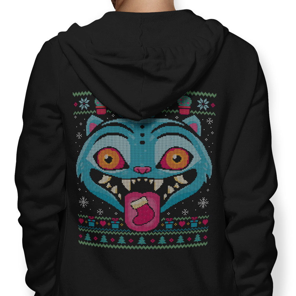 Ugly Derpy Sweater - Adult & Kids T-Shirts, Sweatshirts & Hoodies apparel design preview 1