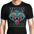 Ugly Derpy Sweater Men's Apparel - Adult & Kids T-Shirts, Sweatshirts & Hoodies apparel design preview 1