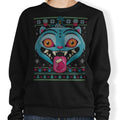 Ugly Derpy Sweater - Adult & Kids T-Shirts, Sweatshirts & Hoodies apparel design preview 1